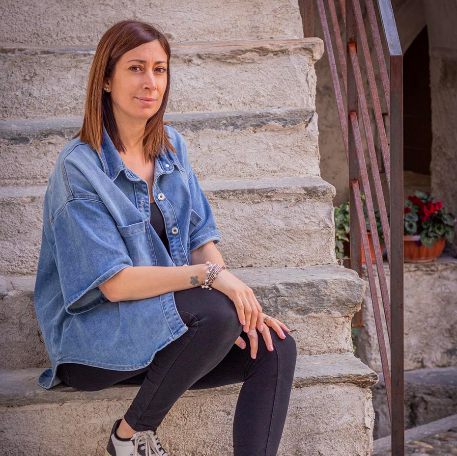 Chiara Vottre